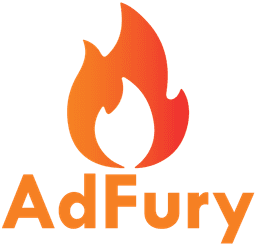 AdFury Logo
