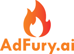 AdFury Logo